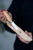 Brusletto - Speider Liten Rounded Tip Jagtknive Brusletto