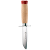Brusletto - Speider Liten Rounded Tip Jagtknive Brusletto