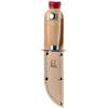 Brusletto - Speider Liten Rounded Tip Jagtknive Brusletto