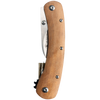 Brusletto - Vedalen Mushroom kniv Jagtknive Brusletto