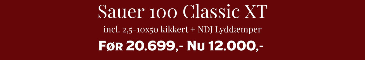 føds sauer 100