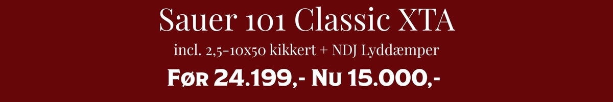 Føds sauer 101
