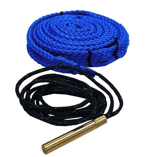 Ballistol - Bore Cleaning Rope