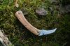 Brusletto - Vedalen Mushroom kniv Jagtknive Brusletto 