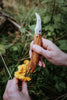 Brusletto - Vedalen Mushroom kniv Jagtknive Brusletto 