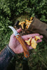 Brusletto - Vedalen Mushroom kniv Jagtknive Brusletto 