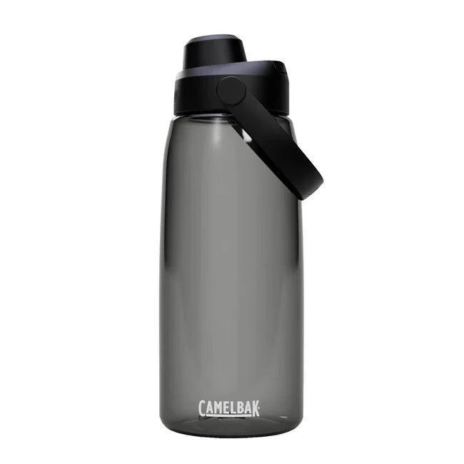 CamelBak - Thrive Chug - 1.0L Drikkeflaske CamelBak Charcoal 