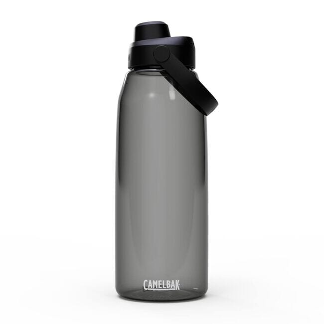 CamelBak - Thrive Chug - 1.5L Drikkeflaske CamelBak Charcoal 