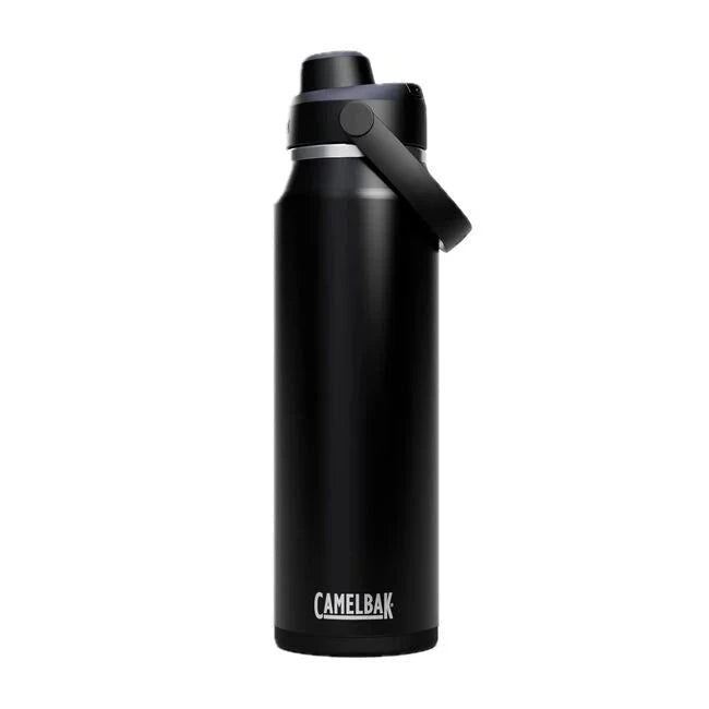 CamelBak - Thrive Chug VSS - 1.0L Drikkeflaske CamelBak Black 