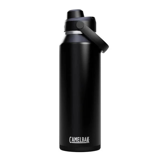 CamelBak - Thrive Chug VSS - 1.2L Drikkeflaske CamelBak Black 