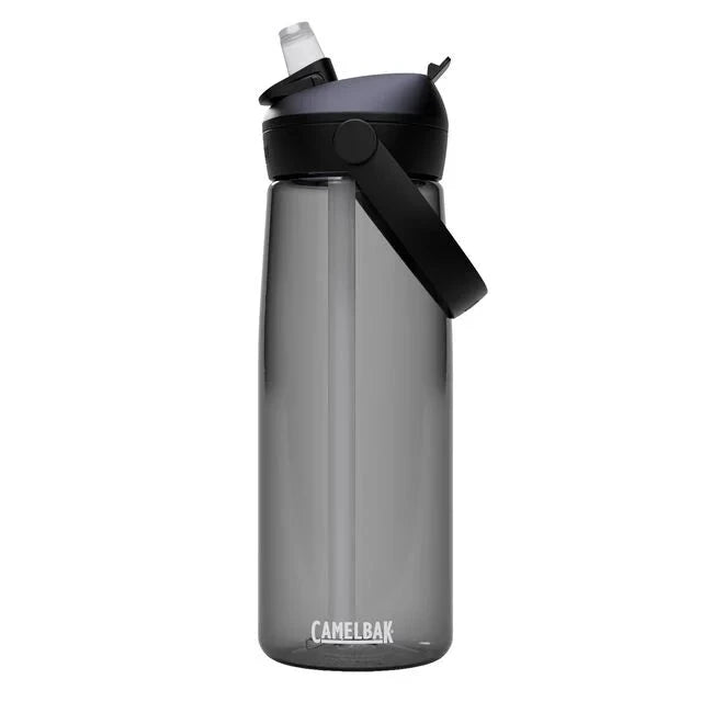 CamelBak - Thrive Flip Straw - 0.75L Drikkeflaske CamelBak Charcoal 