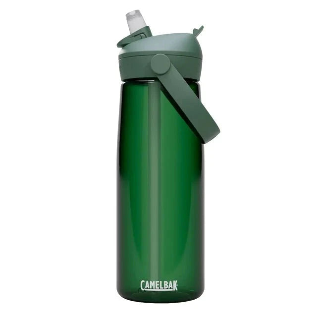 CamelBak - Thrive Flip Straw - 0.75L Drikkeflaske CamelBak Forest 