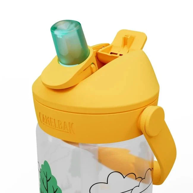 CamelBak - Thrive Flip Straw Kids - 0.40L Drikkeflaske CamelBak 