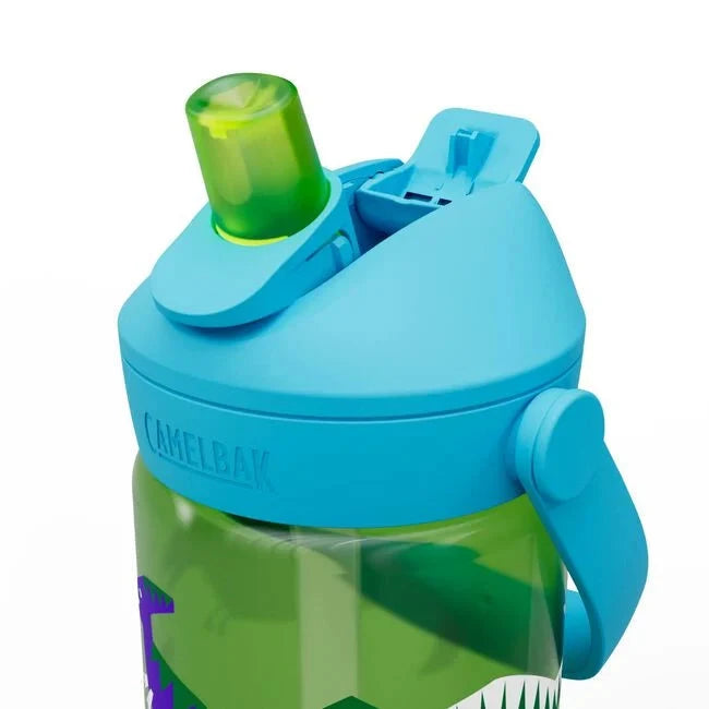 CamelBak - Thrive Flip Straw Kids - 0.40L Drikkeflaske CamelBak 