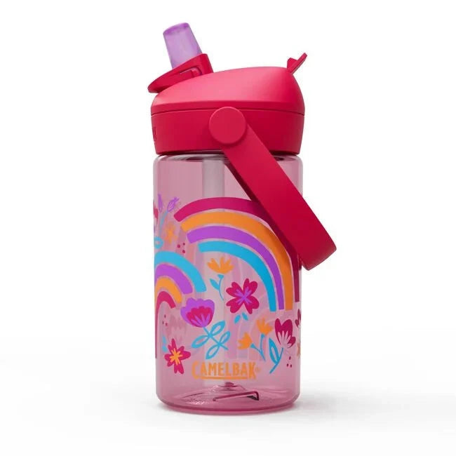 CamelBak - Thrive Flip Straw Kids - 0.40L Drikkeflaske CamelBak 