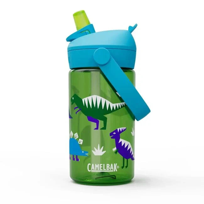 CamelBak - Thrive Flip Straw Kids - 0.40L Drikkeflaske CamelBak 