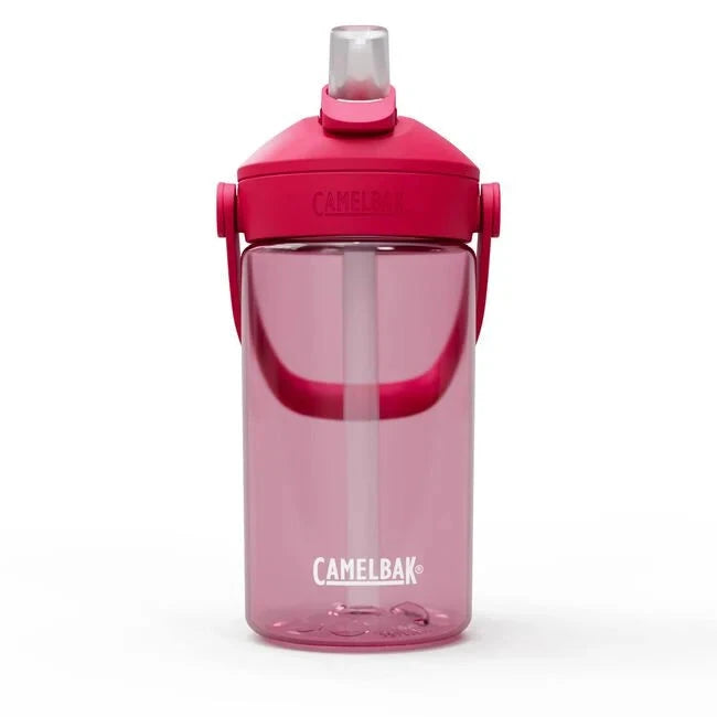 CamelBak - Thrive Flip Straw Kids - 0.40L Drikkeflaske CamelBak 