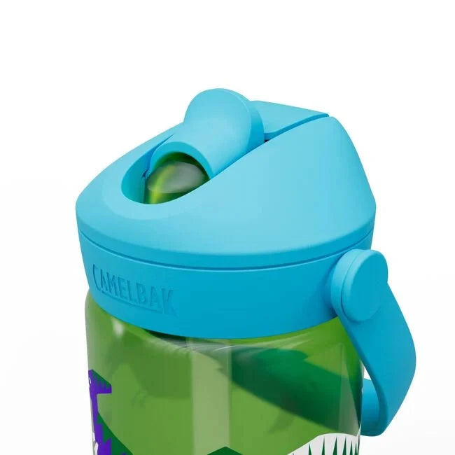 CamelBak - Thrive Flip Straw Kids - 0.40L Drikkeflaske CamelBak 