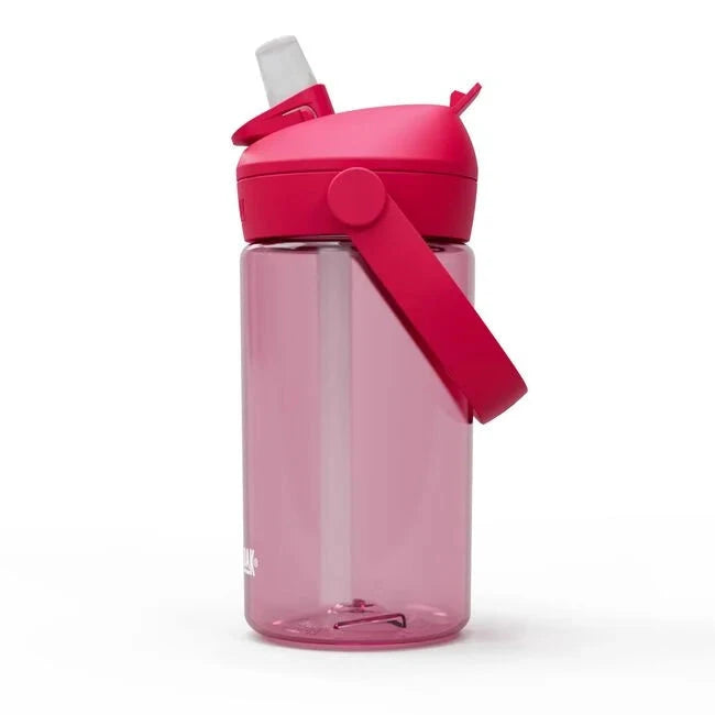 CamelBak - Thrive Flip Straw Kids - 0.40L Drikkeflaske CamelBak 