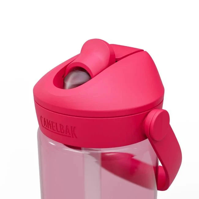 CamelBak - Thrive Flip Straw Kids - 0.40L Drikkeflaske CamelBak 