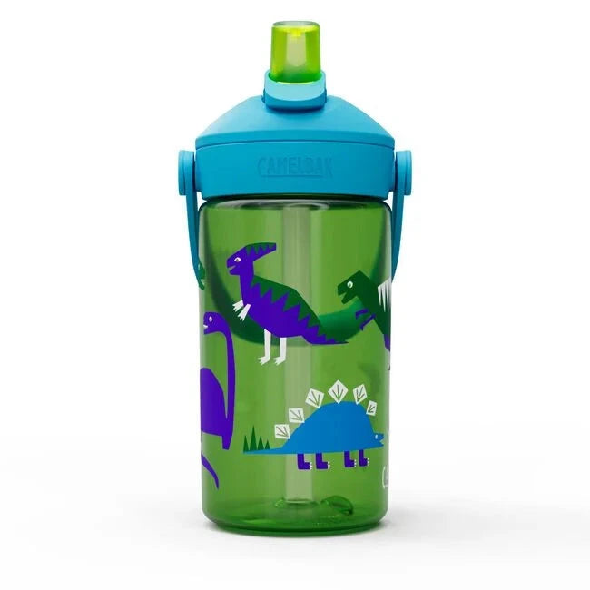 CamelBak - Thrive Flip Straw Kids - 0.40L Drikkeflaske CamelBak 