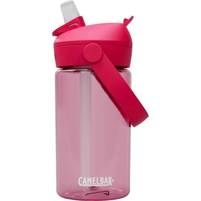 CamelBak - Thrive Flip Straw Kids - 0.40L Drikkeflaske CamelBak Grapefruit 
