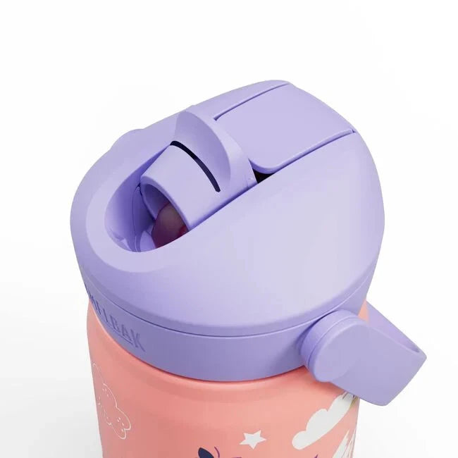 CamelBak - Thrive Flip Straw Kids VSS - 0.35L Drikkeflaske CamelBak 