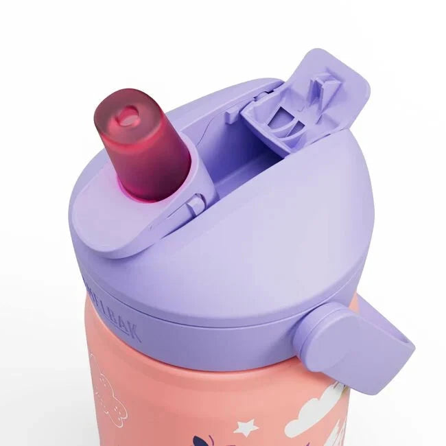 CamelBak - Thrive Flip Straw Kids VSS - 0.35L Drikkeflaske CamelBak 
