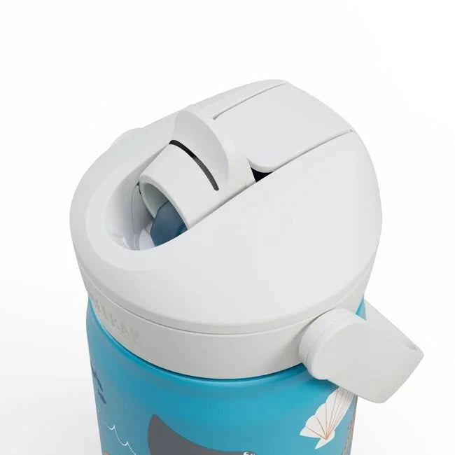 CamelBak - Thrive Flip Straw Kids VSS - 0.35L Drikkeflaske CamelBak 