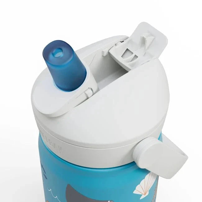 CamelBak - Thrive Flip Straw Kids VSS - 0.35L Drikkeflaske CamelBak 