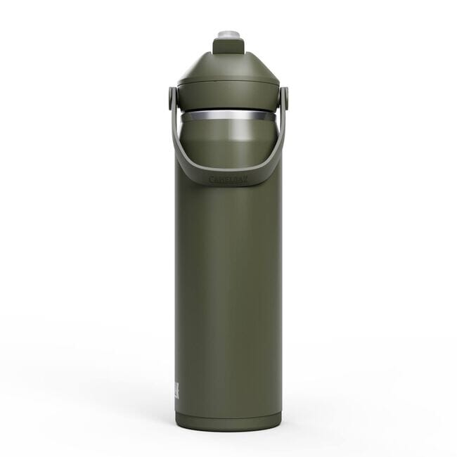 CamelBak - Thrive Flip Straw VSS - 0.75L Drikkeflaske CamelBak 