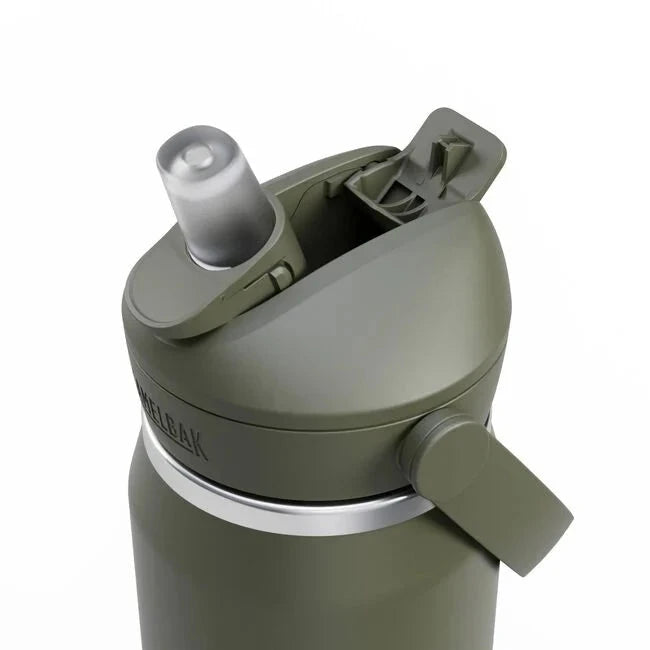 CamelBak - Thrive Flip Straw VSS - 0.75L Drikkeflaske CamelBak 