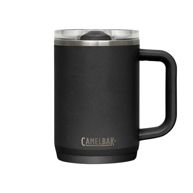 CamelBak - Thrive Mug VSS - 0.50L Drikkeflaske CamelBak Black 