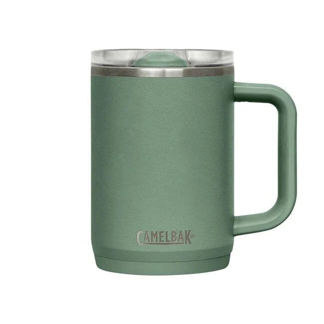CamelBak - Thrive Mug VSS - 0.50L Drikkeflaske CamelBak Moss 