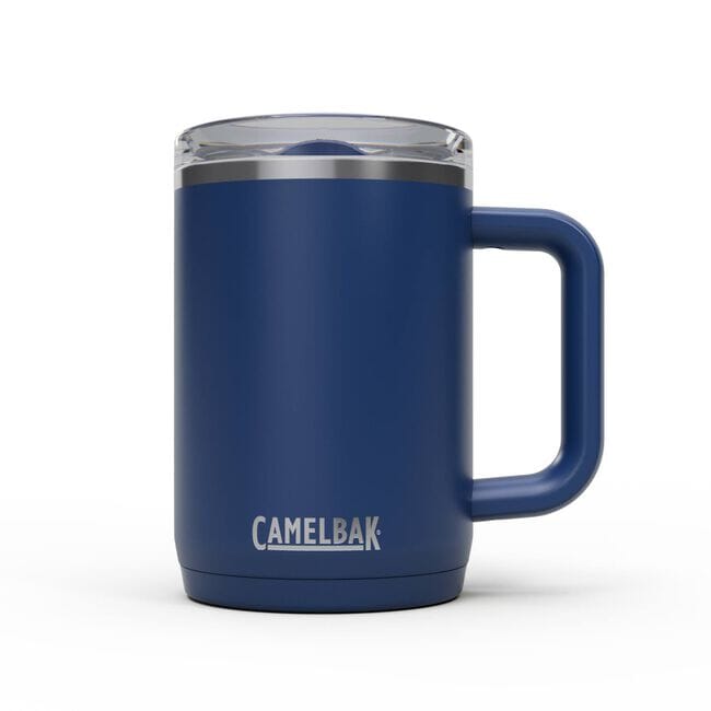 CamelBak - Thrive Mug VSS - 0.50L Drikkeflaske CamelBak Navy 