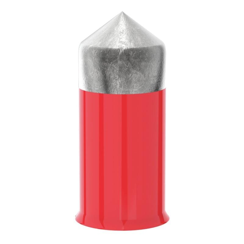Crosman Red Flight blyfri hagl 100stk, 1,09g. 5,5mm Luftgevær HUNTERS' POINT 