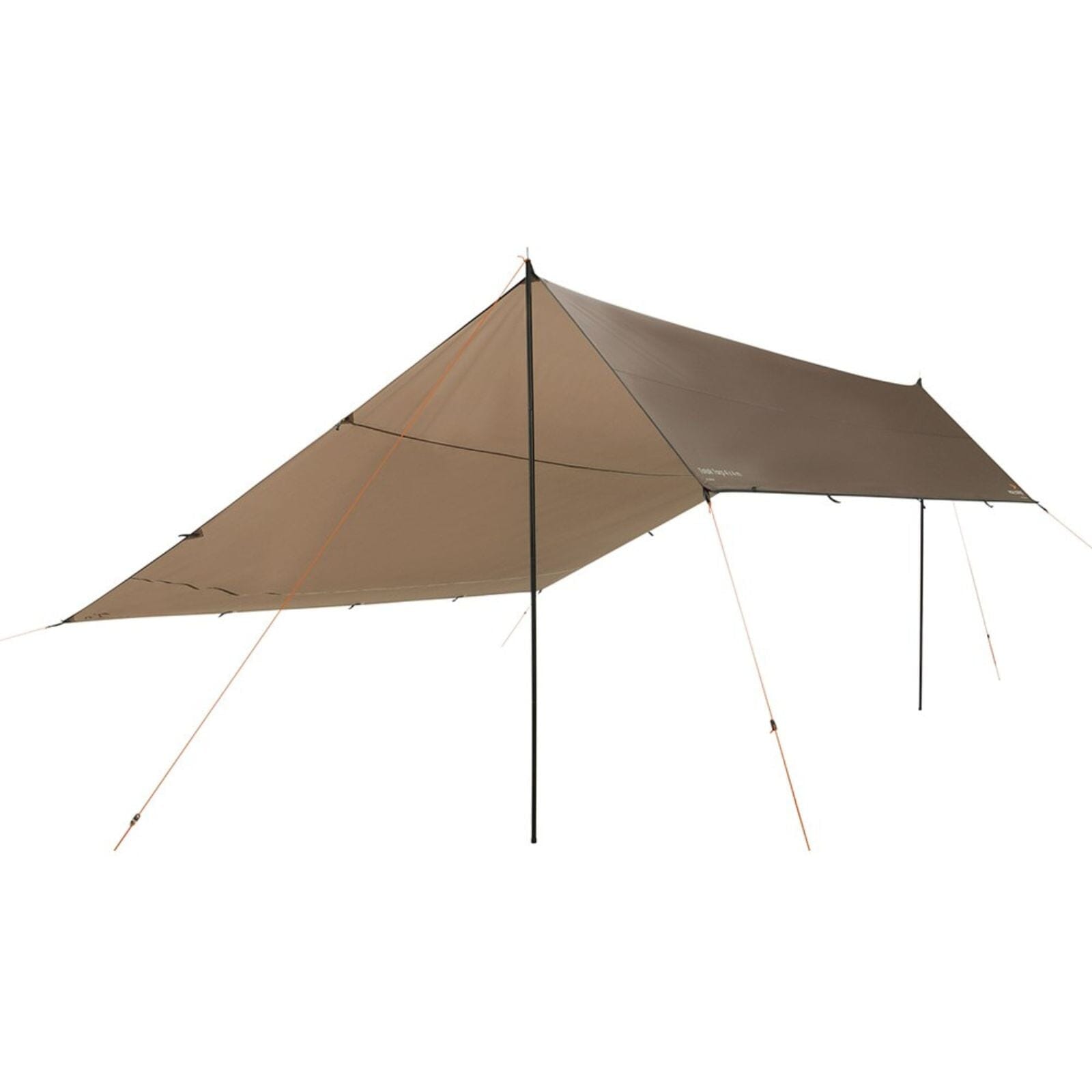 Easy Camp - Totak Tarp 4X4m Tarp Easy camp 