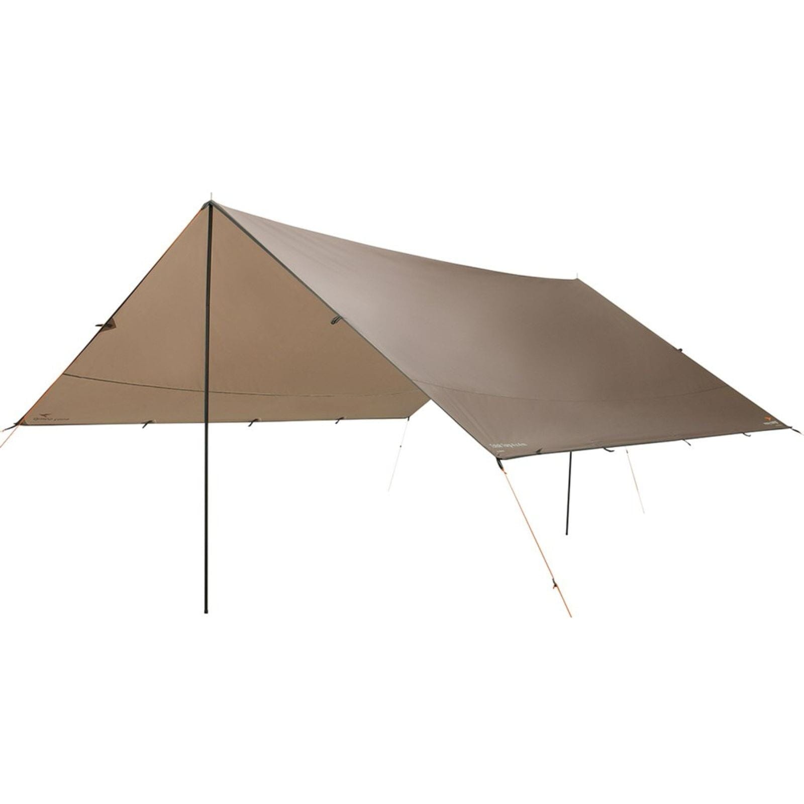 Easy Camp - Totak Tarp 4X4m Tarp Easy camp 
