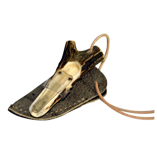 Fritzmann - Rådyrkald i hjortetak Bukkekald Fritzmann 