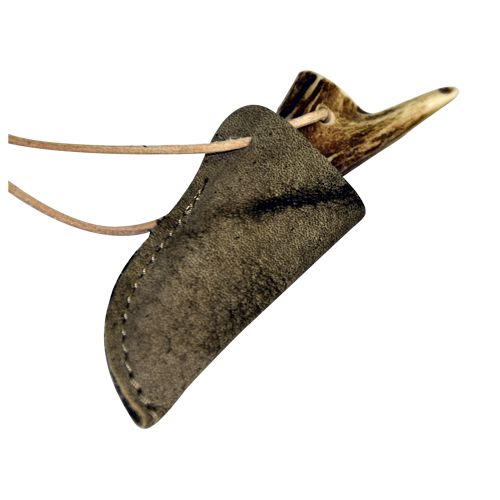 Fritzmann - Rådyrkald i hjortetak Bukkekald Fritzmann 