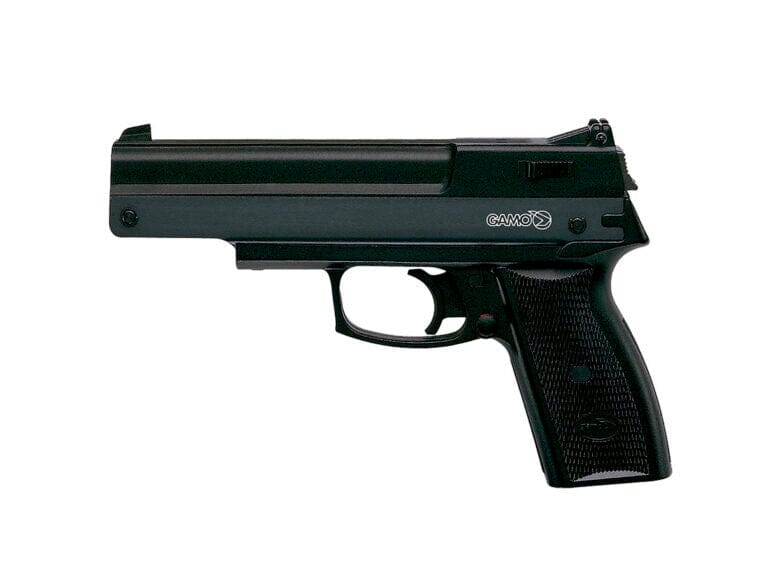 Gamo AF 10 - Luftpistol - Rekylfri - 4.5 mm Luftgevær Gamo 