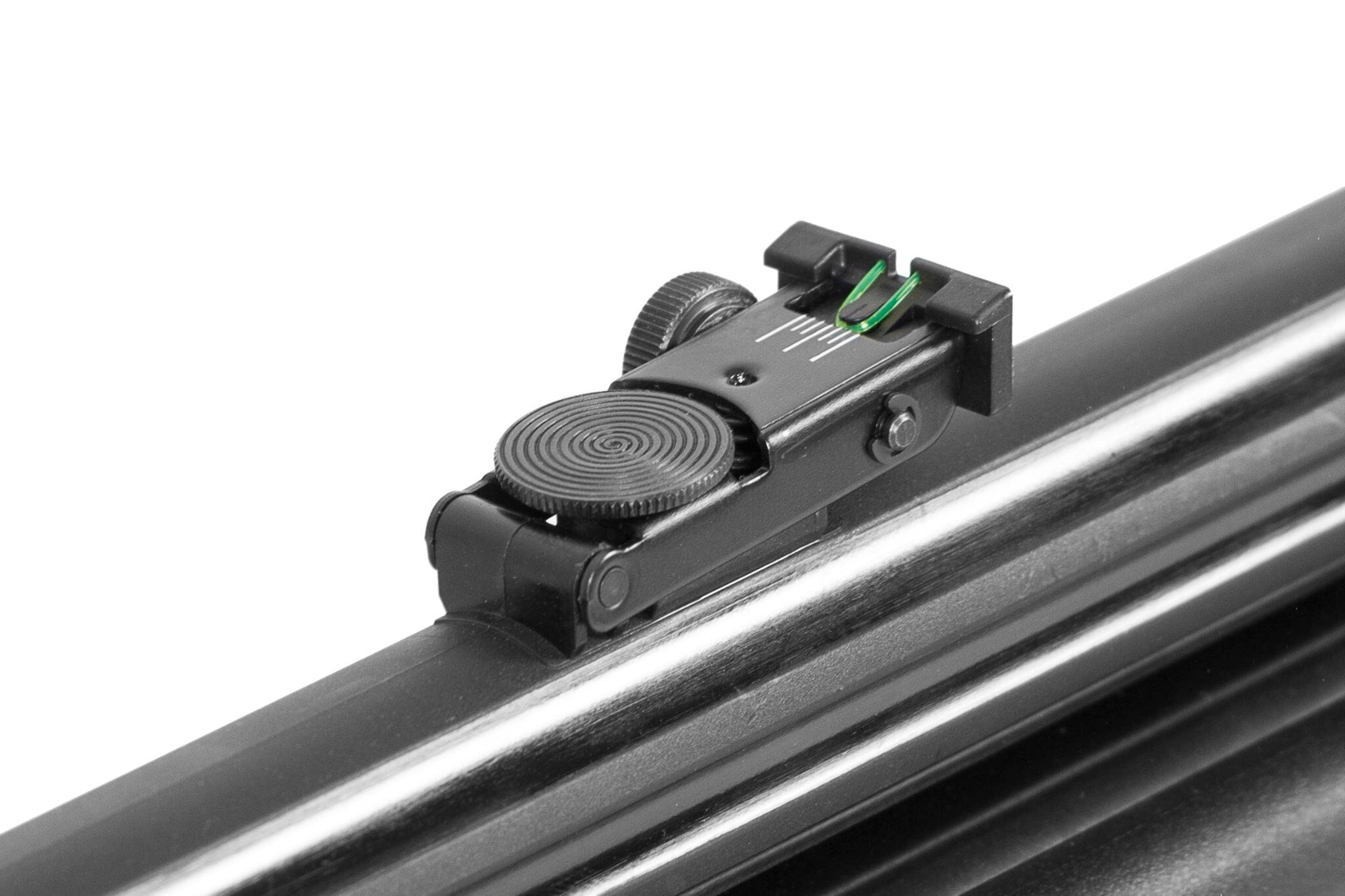 Gamo Arrow PCP inkl. pro kikkertsigte, pumpe og 10-skuds magasin Luftgevær Gamo 