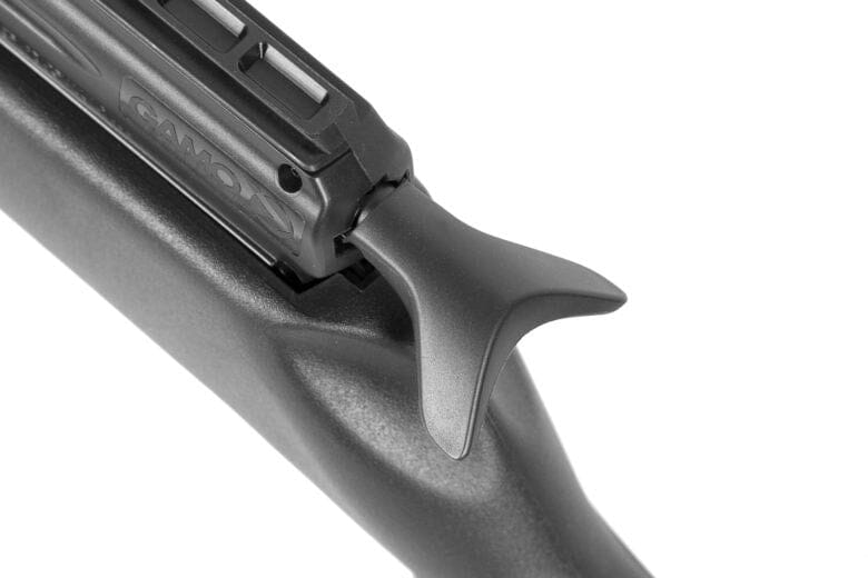 Gamo Arrow PCP inkl. pro kikkertsigte, pumpe og 10-skuds magasin Luftgevær Gamo 