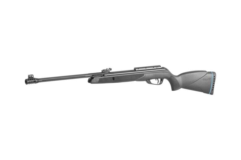 Gamo Black Bear - 4.5 mm. - incl. 4 x 32 kikkert Luftgevær Gamo 