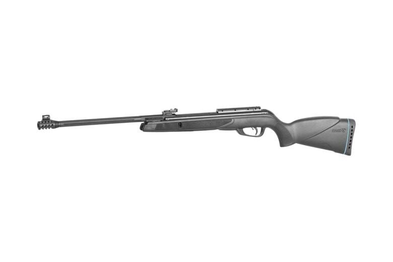 Gamo Black Bear - 4.5 mm. - incl. 4 x 32 kikkert Luftgevær Gamo 