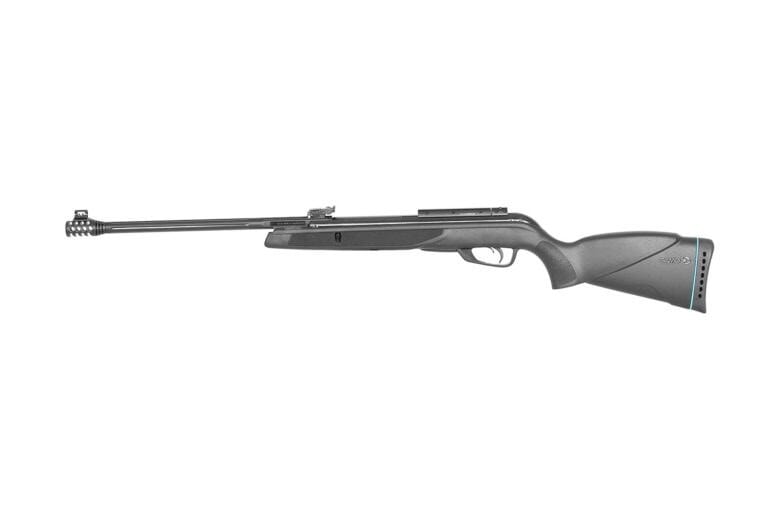 Gamo Black Bear - 4.5 mm. - incl. 4 x 32 kikkert Luftgevær Gamo 