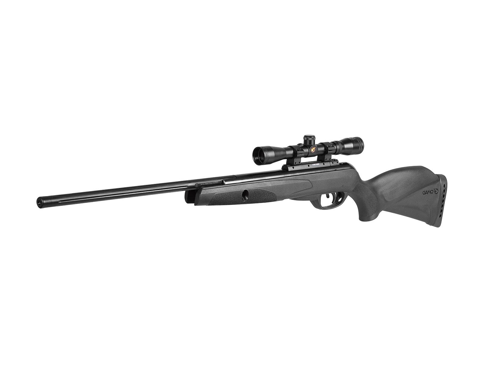 Gamo Black Cat 1400 Combo inkl. 3-9x40 kikkertsigte Luftgevær Gamo 