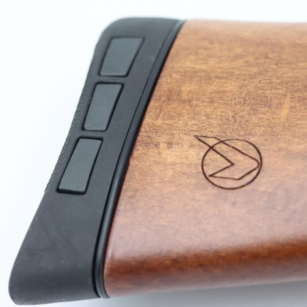 Gamo CF-X Royal 4,5mm Luftgevær Gamo 