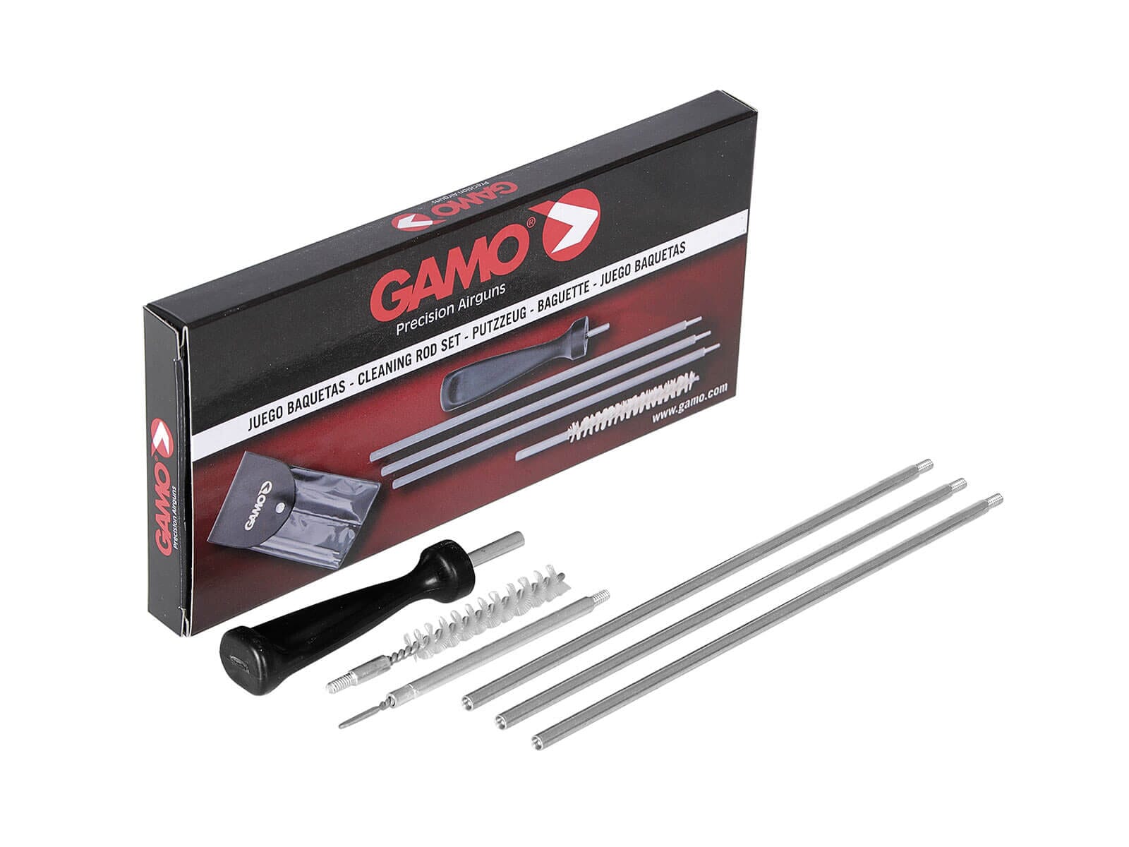 Gamo - Cleaning Rod Luftgevær Gamo 