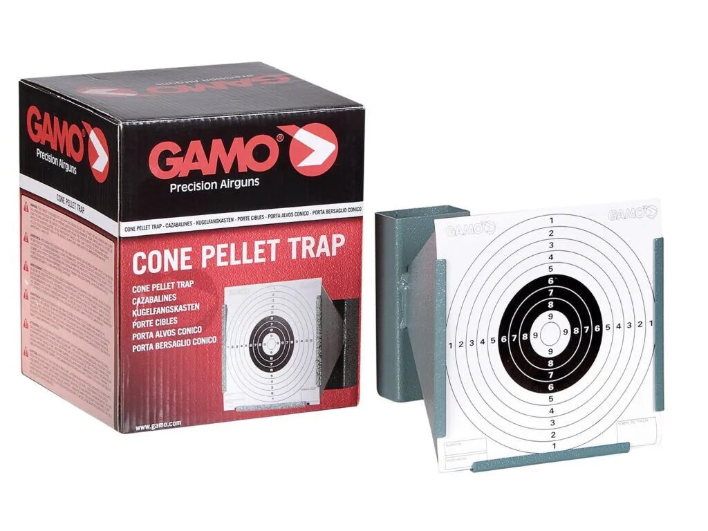 Gamo - Cone Pellet Trap Luftgevær Gamo 